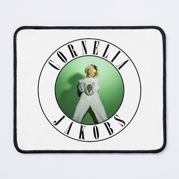 Item preview, Cornelia Jakobs designed and sold by olgaaimm.