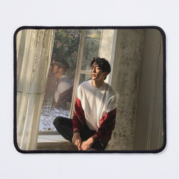 Item preview, Nam Joo Hyuk (3) designed and sold by Pricklypandaliz.