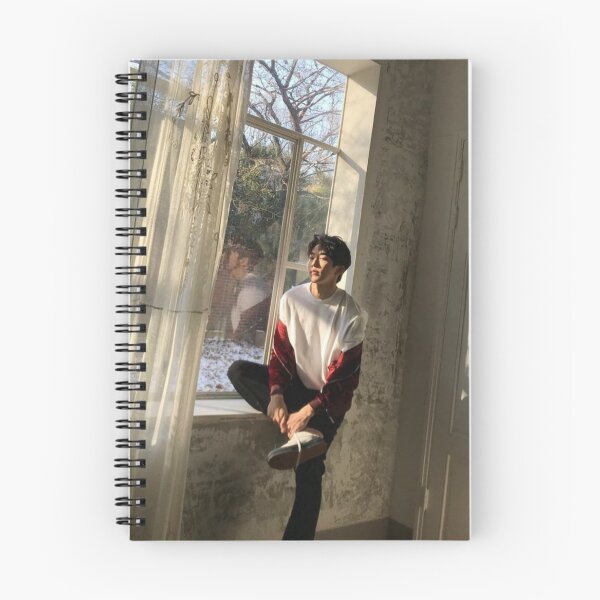 Item preview, Nam Joo Hyuk (3) designed and sold by Pricklypandaliz.