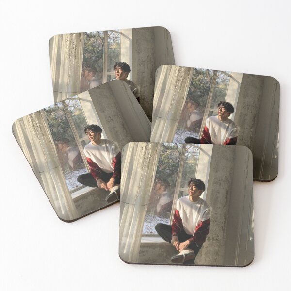 Item preview, Nam Joo Hyuk (3) designed and sold by Pricklypandaliz.