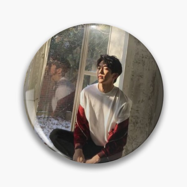 Item preview, Nam Joo Hyuk (3) designed and sold by Pricklypandaliz.