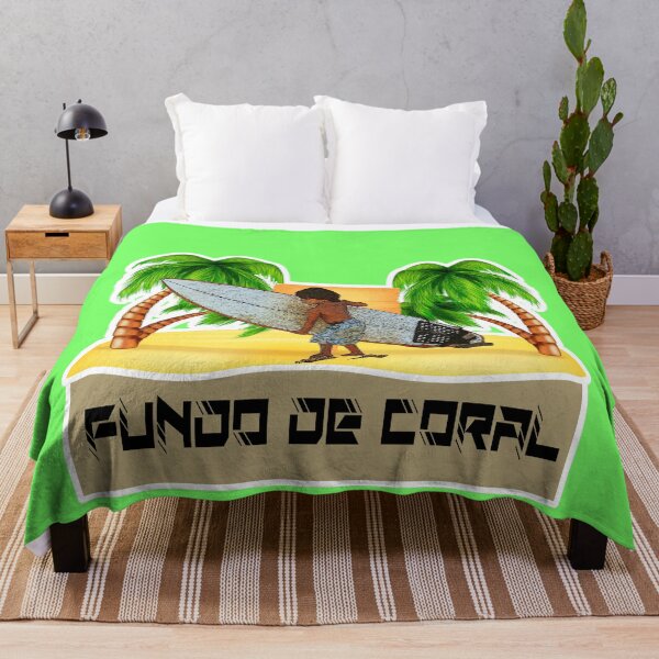 Item preview, NIÑO SURFER 002 designed and sold by Fundodecoral.