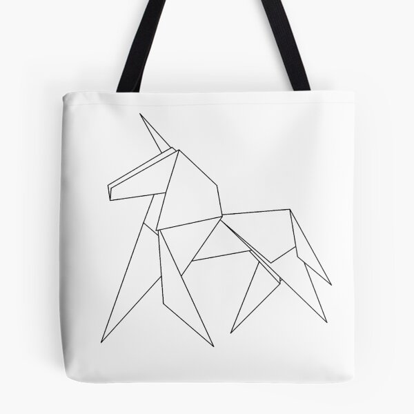 Item preview, Blade Runner Unicorn designed and sold by Tash Bentley.