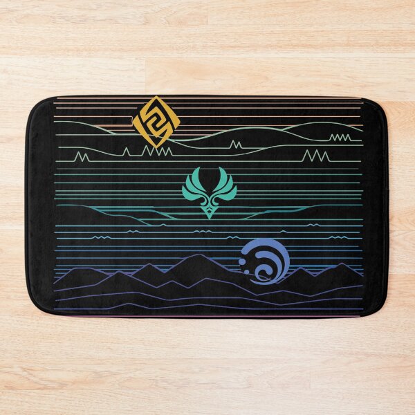 Item preview, Many lands under designed and sold by Xavia-blue.