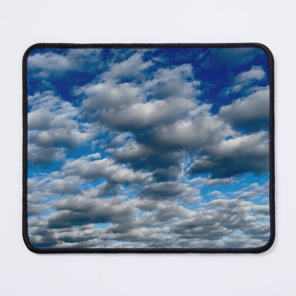 Item preview, Conference of Clouds designed and sold by Karen Eutemey.