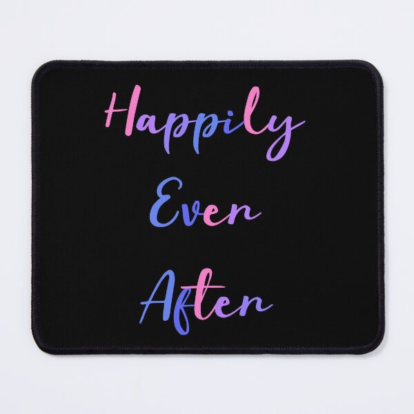 Item preview, Happily ever after designed and sold by broadwaygirl142.