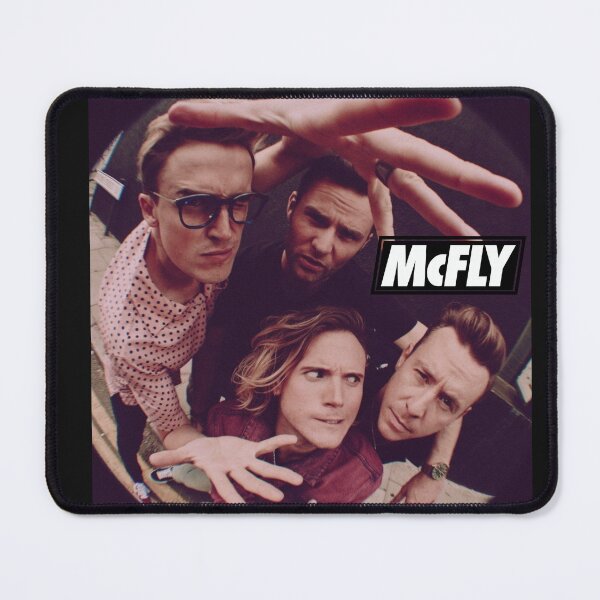 Item preview, McFly band Fish Eye designed and sold by sallyeddie92.
