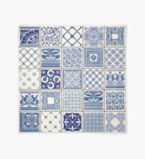 Azulejo Lissabon Azulejos Lisboa Tuch