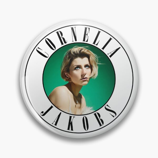 Item preview, Cornelia Jakobs designed and sold by olgaaimm.