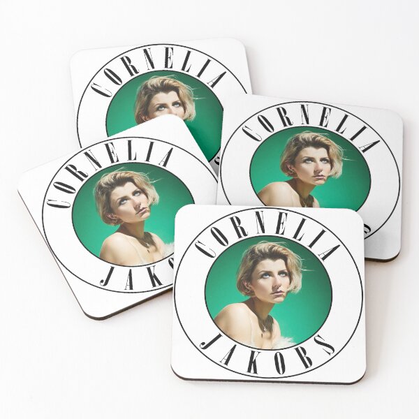 Item preview, Cornelia Jakobs designed and sold by olgaaimm.