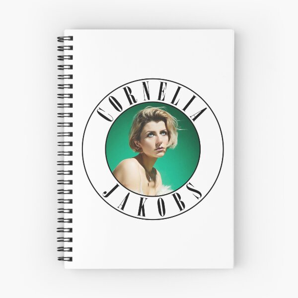 Item preview, Cornelia Jakobs designed and sold by olgaaimm.