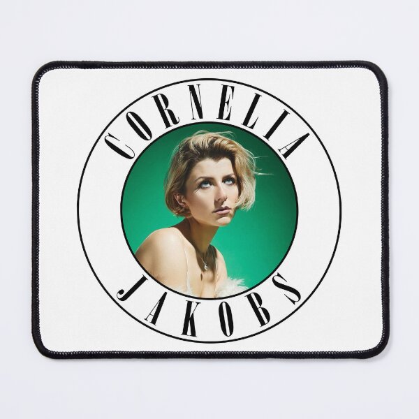 Item preview, Cornelia Jakobs designed and sold by olgaaimm.