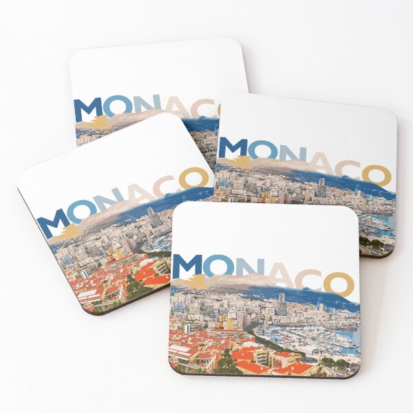 Item preview, Monaco designed and sold by cjd1017.