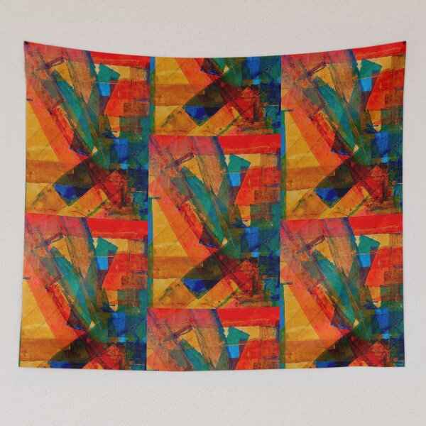 Item preview, Under Construction designed and sold by Karen Eutemey.