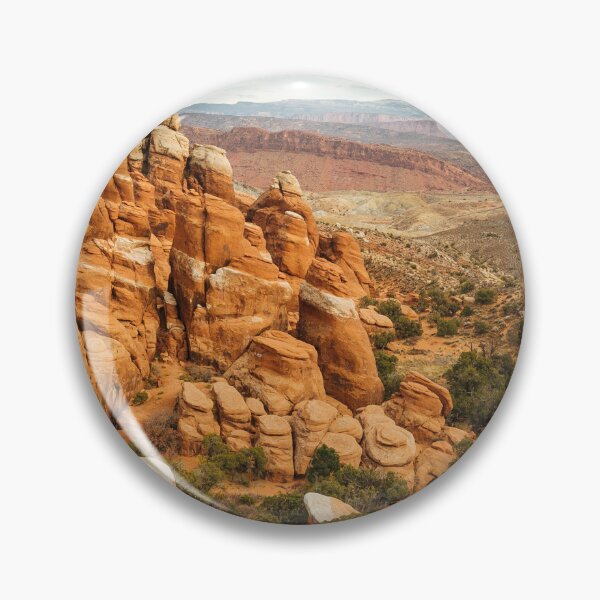 Item preview, Moab Views designed and sold by Corrie Mick.