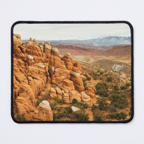 Item preview, Moab Views designed and sold by Corrie Mick.