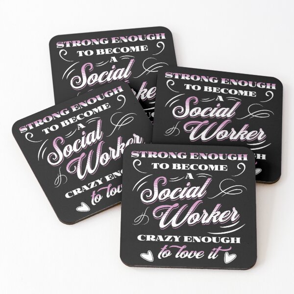 Item preview, Future Social Worker Graduation Gift designed and sold by Betsytiptoe.