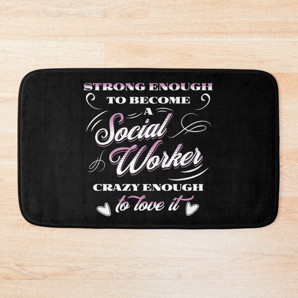 Item preview, Future Social Worker Graduation Gift designed and sold by Betsytiptoe.