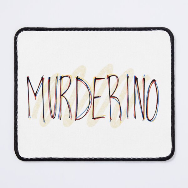 Item preview, Murderino // My Favorite Murder Fans designed and sold by Corrie Mick.