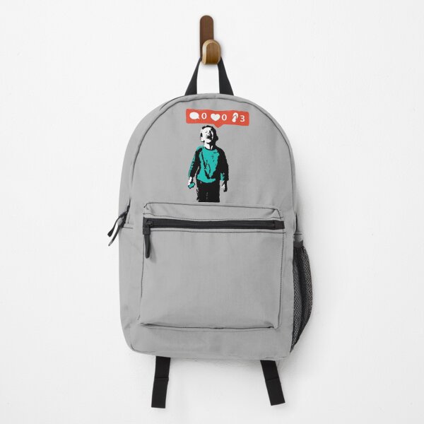 Item preview, Bansky Chancla graffiti designed and sold by LatinoPower.