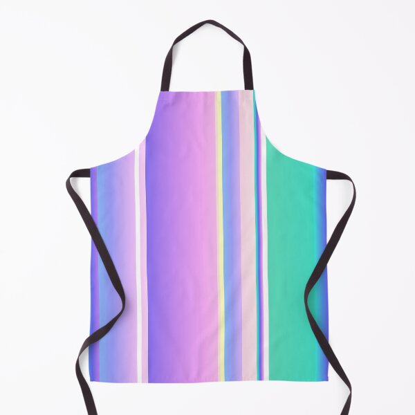 Item preview, Lilac green striped | lilac color aesthetic designed and sold by lausn.