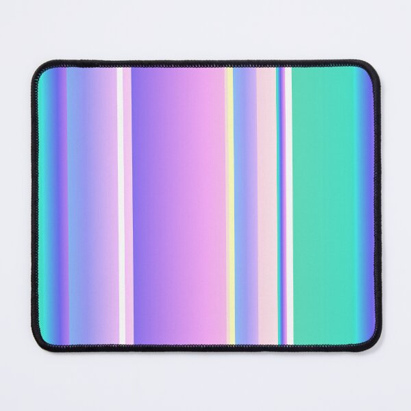 Item preview, Lilac green striped | lilac color aesthetic designed and sold by lausn.