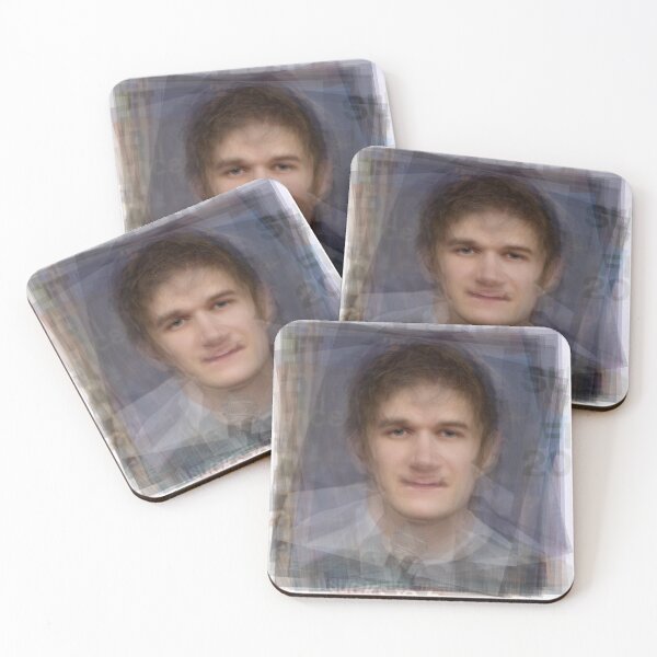 Item preview, Bo Burnham Portrait designed and sold by Steven Socha.