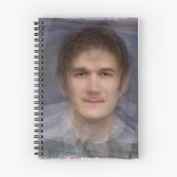 Item preview, Bo Burnham Portrait designed and sold by Steven Socha.