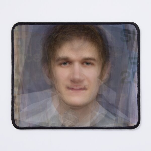 Item preview, Bo Burnham Portrait designed and sold by Steven Socha.
