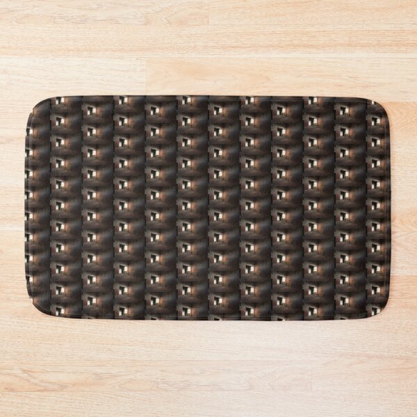 Item preview, Herculaneum House Wall Art - Sun Spot on the Colorful Murals designed and sold by Georgia Mizuleva.