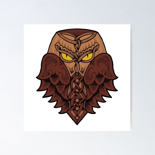 Owl tattoo #dotwork#blackwork#geometrictattoo#uktattoo#owl#owltattoo#d... |  TikTok