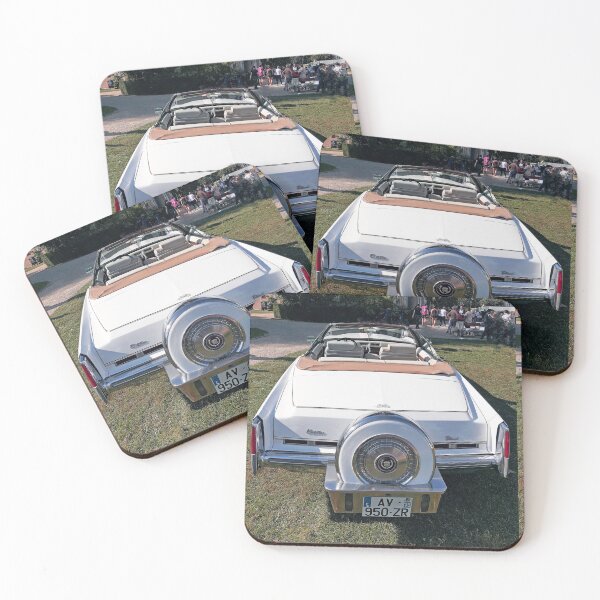 Item preview, r1403/  maj - Beautiful American car  04 (c)(t) by Olao-Olavia / Okaio Créations  designed and sold by o.okaïo.