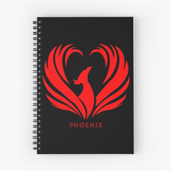 Item preview, PHOENIX  designed and sold by Scopestor.