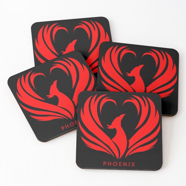Item preview, PHOENIX  designed and sold by Scopestor.