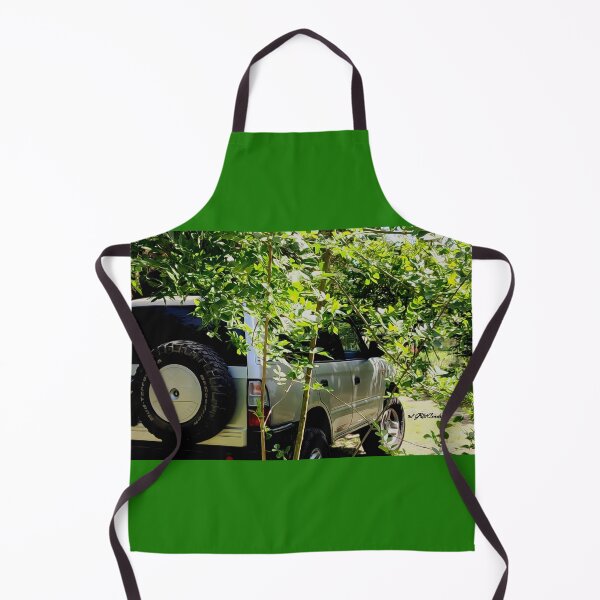 Item preview, Car in the jungle. designed and sold by elGatCendrer.
