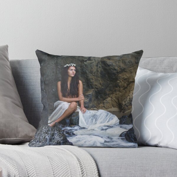 Item preview, Tidal Queen designed and sold by AndreaBorden.