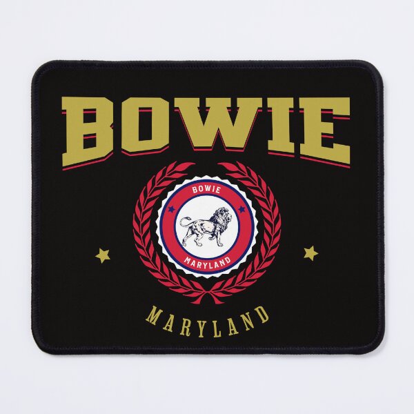 Artikelvorschau, Bowie Maryland entworfen und verkauft von Queen1120.