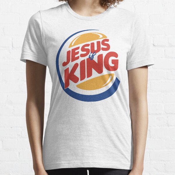 Item preview, Jesus Is King designed and sold by CharltonWiggins.
