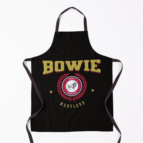 Aperçu de l'œuvre Bowie Maryland créée et vendue par Queen1120.