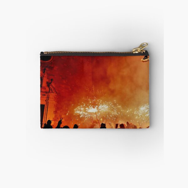 Item preview, Defense of the church (Diables de l'albera) designed and sold by elGatCendrer.