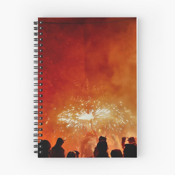 Item preview, Defense of the church (Diables de l'albera) designed and sold by elGatCendrer.