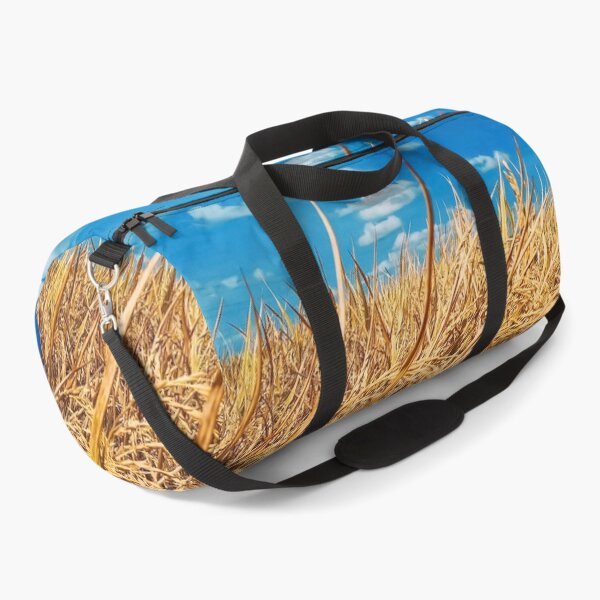 Item preview, summer day wheat field designed and sold by APURU.
