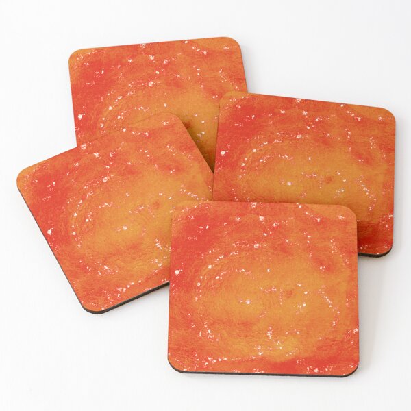 Item preview, Ferocious Volcanic Lava designed and sold by Dream Bloom Gallery.