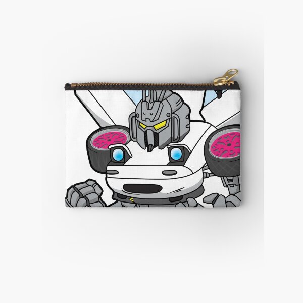 Item preview, Miata GunBOT designed and sold by zillalife.