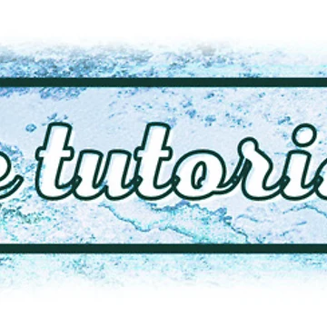 Artwork thumbnail, Slime Tutorial Musical Sticker by studiousmage