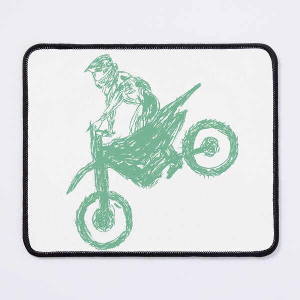 Item preview, Offroad Motorbike  designed and sold by Manitarka.