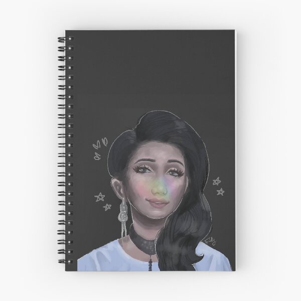 Item preview, kirstin maldonado - somewhere over the rainbow designed and sold by practicallyptx.