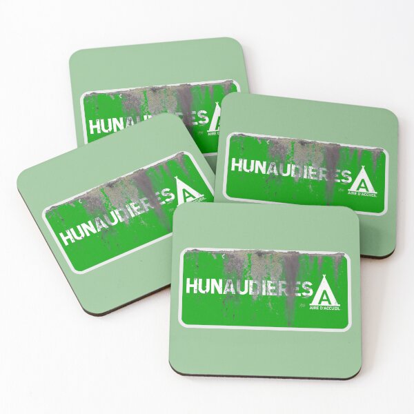Item preview, Le Mans Hunaudières Campsite Sign designed and sold by RedFirecracker.