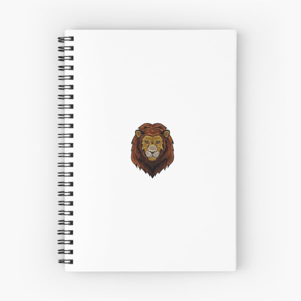 Item preview, Detailed Lion head designed and sold by liampmfield.