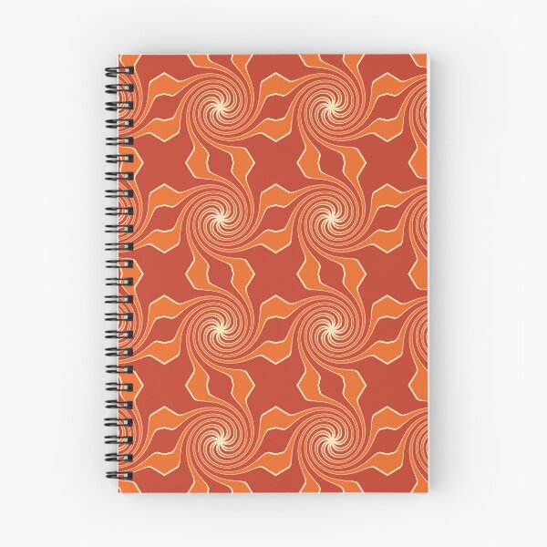 Item preview, Circular spiral pattern designed and sold by nickardi.